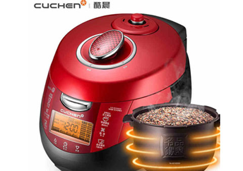 酷晨cuchen电饭煲售后维修电话：···